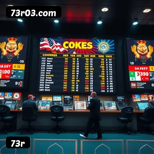 Chuva de Bônus 73r - Slots