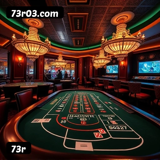 Dicas de slots 73r